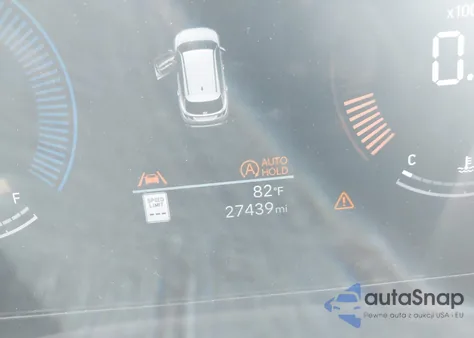 2025 Hyundai Tucson Sel from USA, damaged, VIN 5NMJB3DE4SH481928